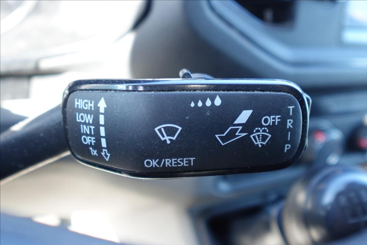 Volkswagen Crafter Ostatní 2,0 l 103 kw