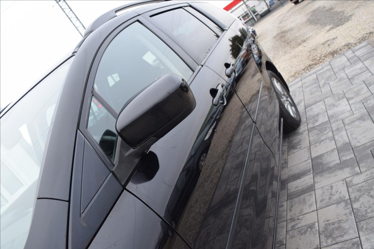 Mazda 5 MPV 1,8 l 85 kw