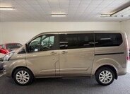 Ford Tourneo Custom 3