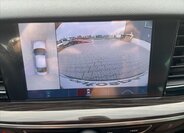 Opel Insignia Liftback 2,0 l 154 kw