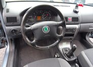 Škoda Octavia Liftback 1,9 l 81 kw