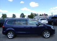 Volkswagen Sharan 12