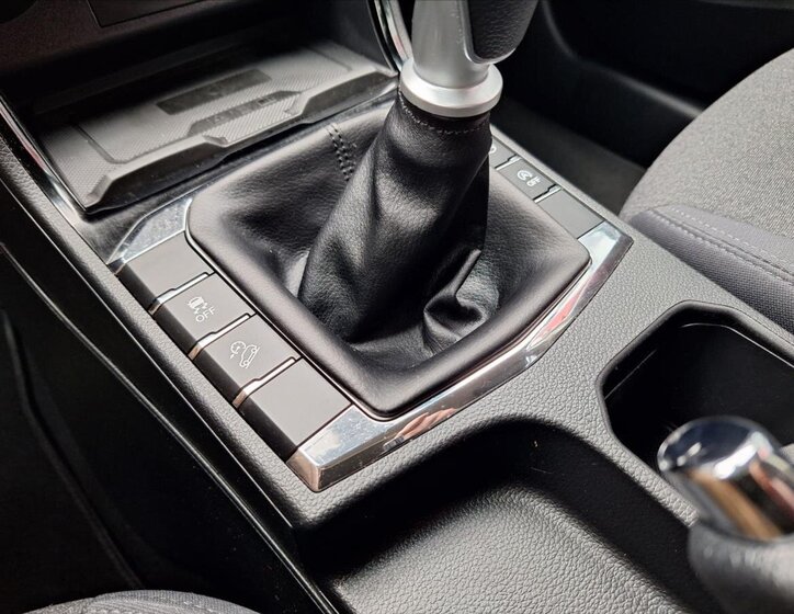 SsangYong Korando Kombi 1,5 l 120 kw