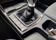 SsangYong Korando Kombi 1,5 l 120 kw