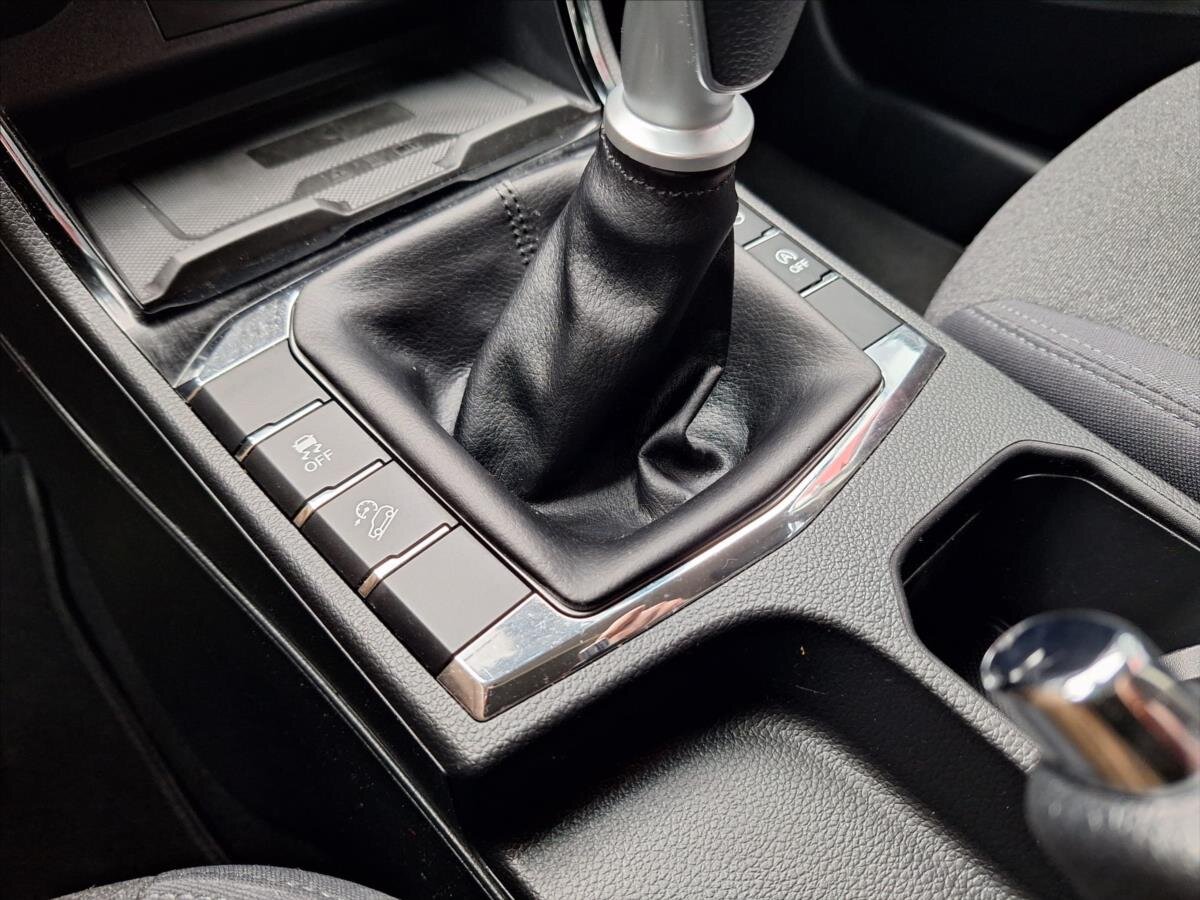 SsangYong Korando Kombi 1,5 l 120 kw