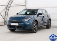 Fiat 600 Hatchback 1,2 l 100 kw