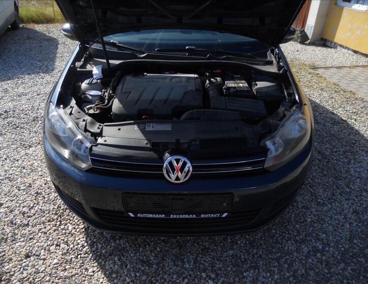 Volkswagen Golf 20