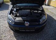 Volkswagen Golf 20