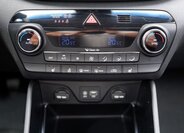 Hyundai Tucson SUV / Terénní 1,7 l 85 kw