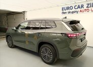 Volkswagen Tayron SUV / Terénní 1,5 l 110 kw