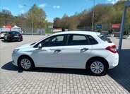 Citroën C4 Hatchback 1,6 l 68 kw