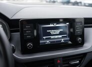 Škoda Kamiq Hatchback 999,0 81 kw