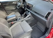 Škoda Karoq SUV / Terénní 2,0 l 110 kw