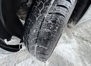 Fiat Grande Punto Hatchback 1,2 l 48 kw