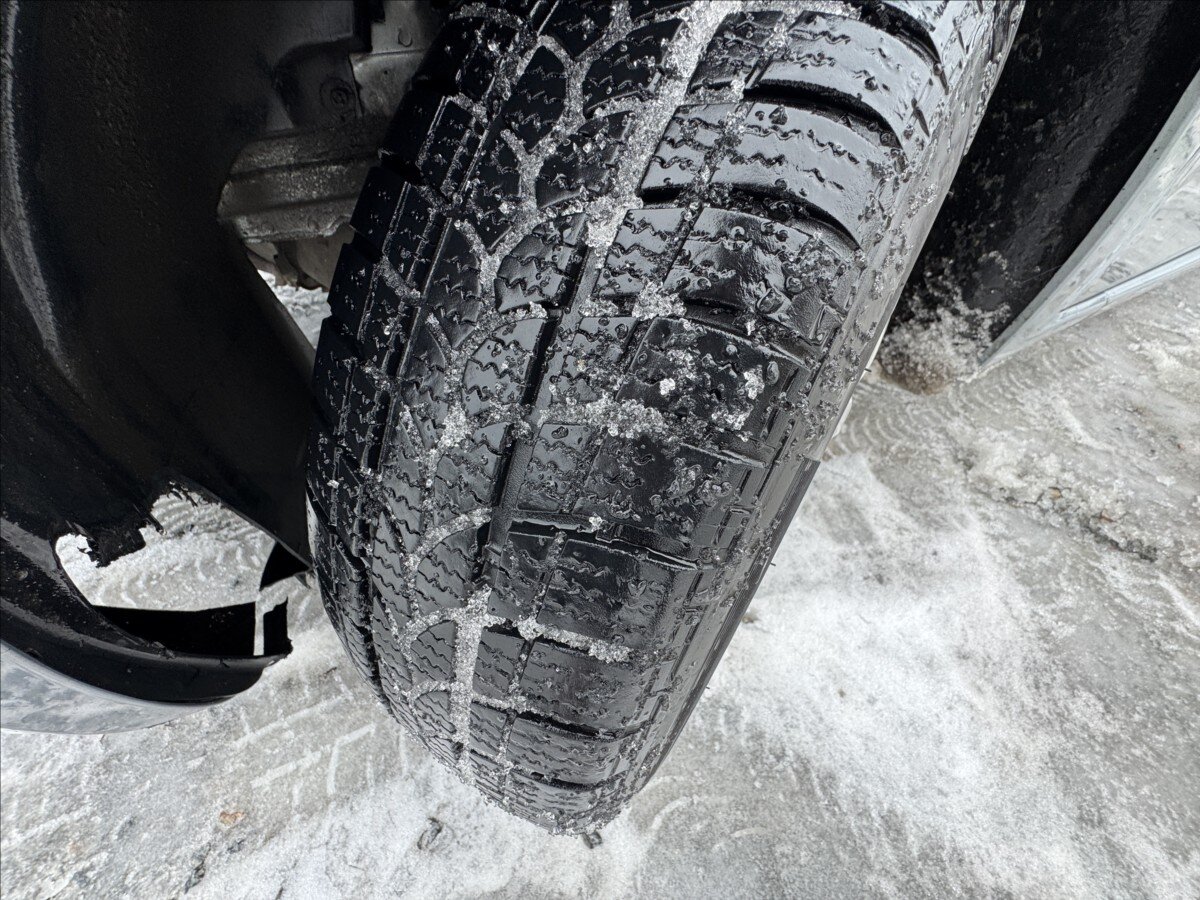 Fiat Grande Punto Hatchback 1,2 l 48 kw