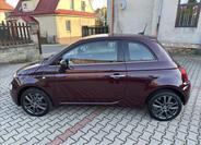 Fiat 500 8