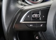 Suzuki Swift Hatchback 1,2 l 61 kw