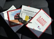 Daihatsu Terios SUV 1,3 l 63 kw