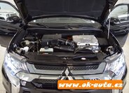 Mitsubishi Outlander SUV 0,0 0