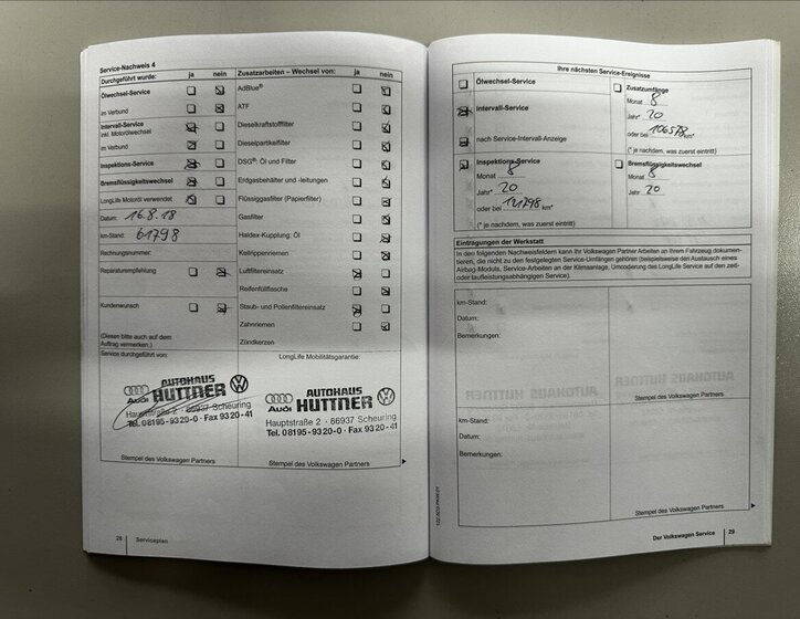 Volkswagen Golf Plus 28