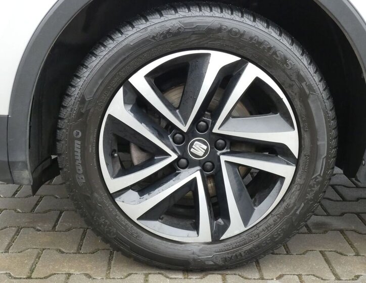 Seat Tarraco SUV 2,0 l 110 kw