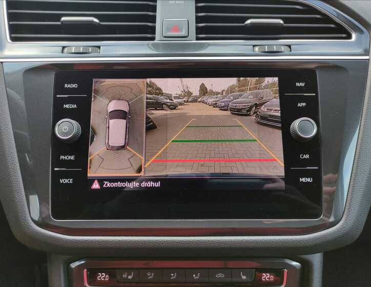 Volkswagen Tiguan Allspace 24