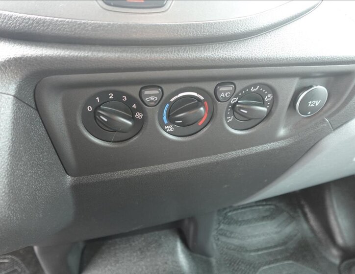 Ford Transit Ostatní 2,0 l 96 kw