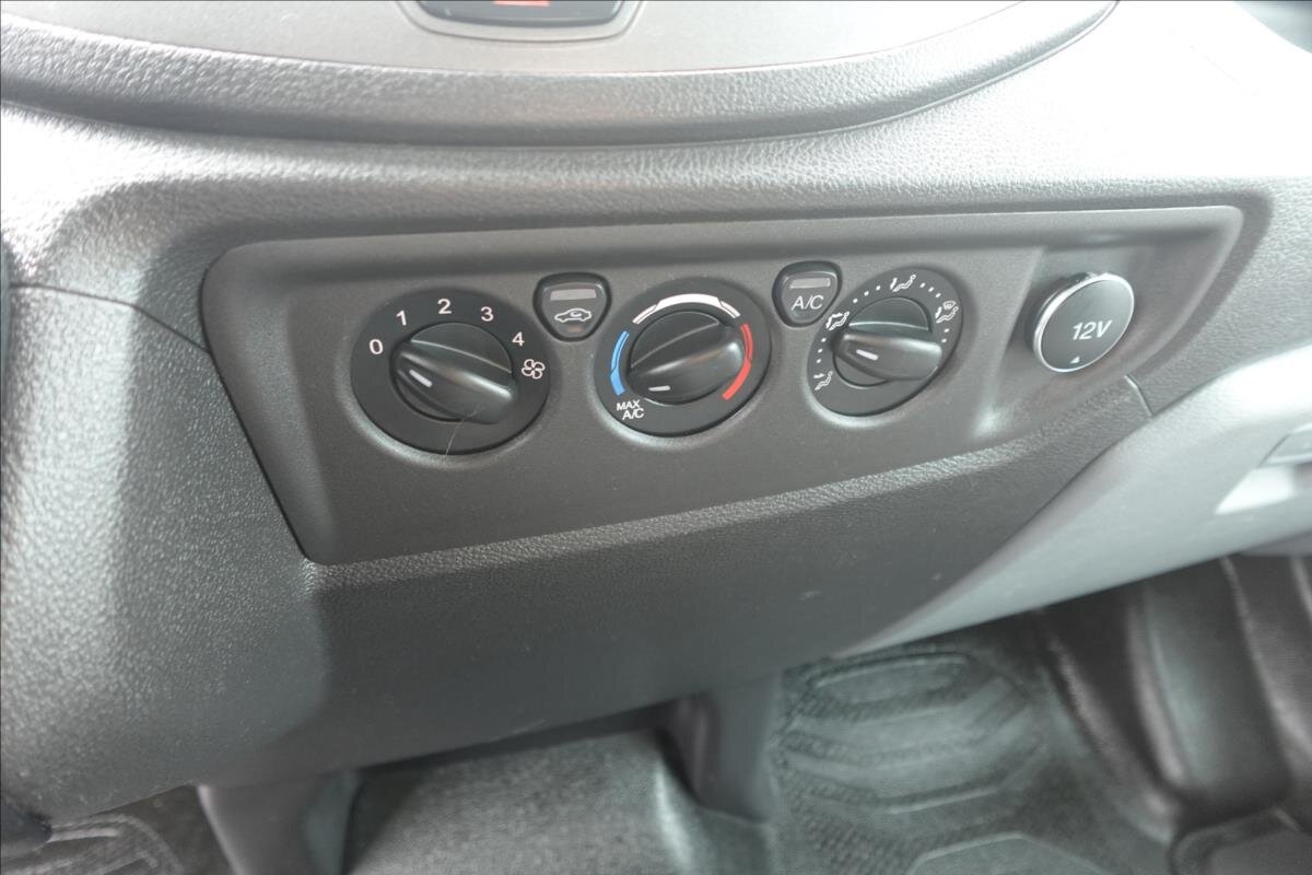 Ford Transit Ostatní 2,0 l 96 kw