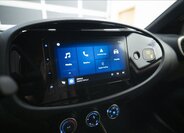 Toyota Aygo Hatchback 998,0 53 kw