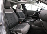 Citroën C4 Hatchback 1,2 l 96 kw