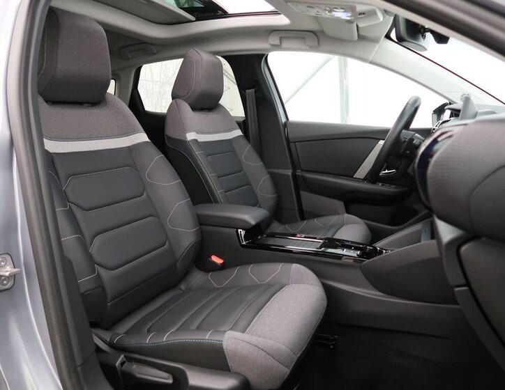 Citroën C4 Hatchback 1,2 l 96 kw