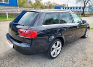 Seat Exeo Kombi 2,0 l 88 kw