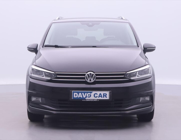 Volkswagen Touran 2