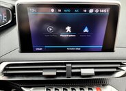 Peugeot 3008 SUV / Terénní 1,5 l 96 kw