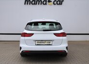 KIA Ceed Kombi 1,5 l 117 kw