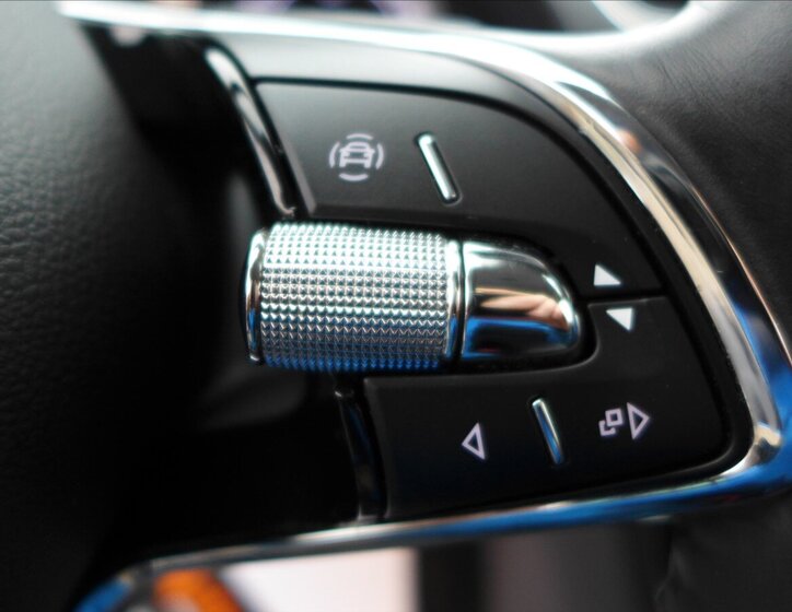 Škoda Superb Kombi 2,0 l 110 kw