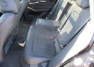 BMW X3 SUV / Terénní 2,0 l 215 kw