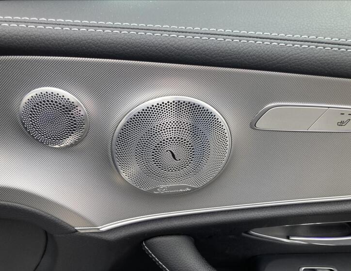 Mercedes-Benz Třídy E 26