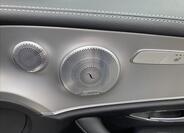 Mercedes-Benz Třídy E 26