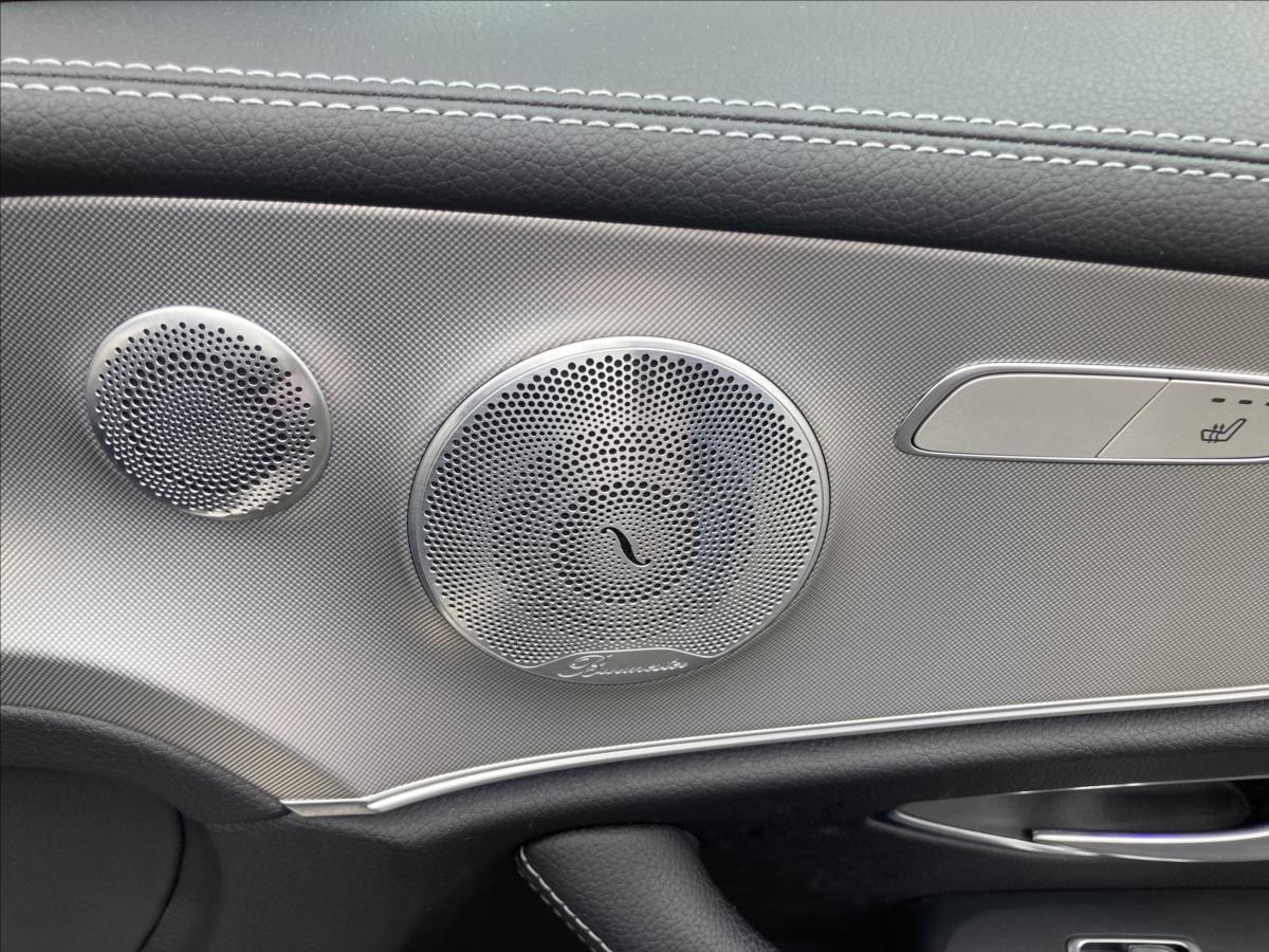 Mercedes-Benz Třídy E