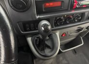 Renault Master Skříň 2,5 l 74 kw