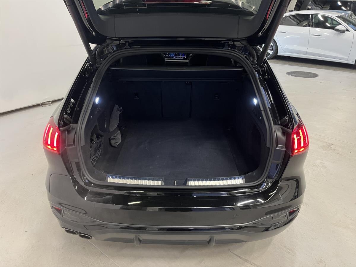 Audi A5 Kombi 2,0 l 150 kw