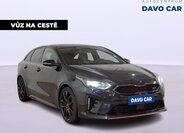 KIA ProCeed Kombi 1,6 l 150 kw