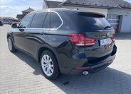 BMW X5 SUV / Terénní 3,0 l 190 kw