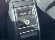 Škoda Superb Kombi 2,0 l 103 kw