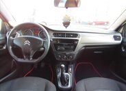 Citroën C-Elysée 11