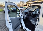 Opel Vivaro Ostatní 2,0 l 84 kw