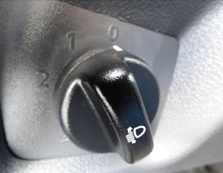 Dacia Dokker Kombi 1,6 l 75 kw