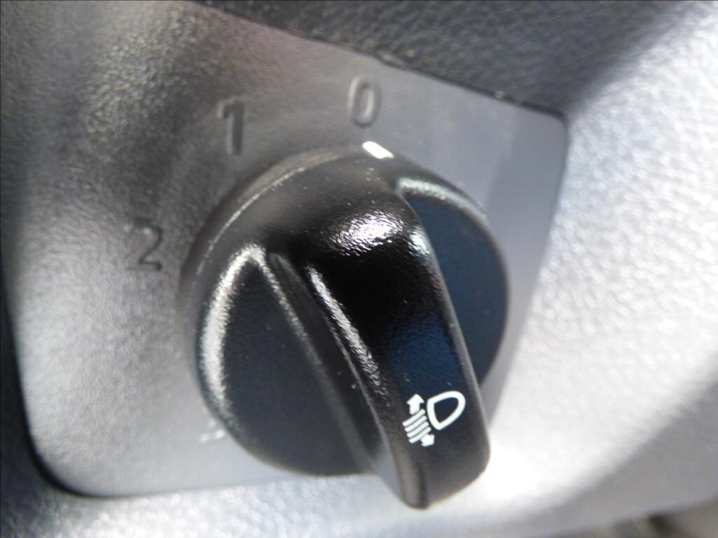 Dacia Dokker Kombi 1,6 l 75 kw