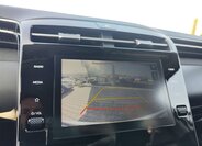 Hyundai Tucson SUV / Terénní 1,6 l 110 kw